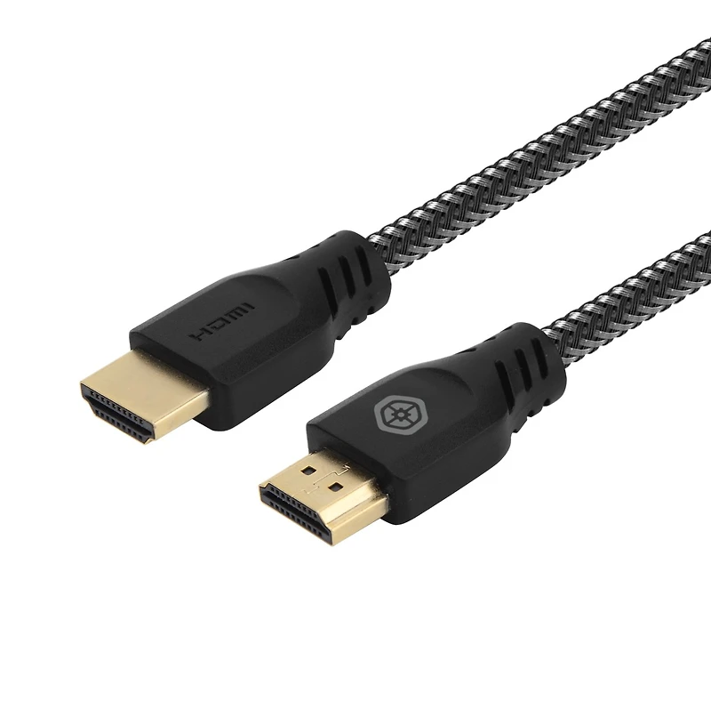 Biogenik Ultra High Speed HDMI 2.1 Cable 