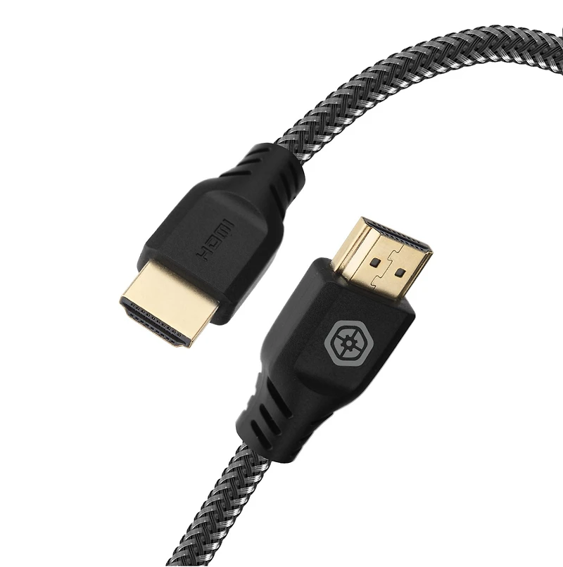 Biogenik Ultra High Speed HDMI 2.1 Cable 