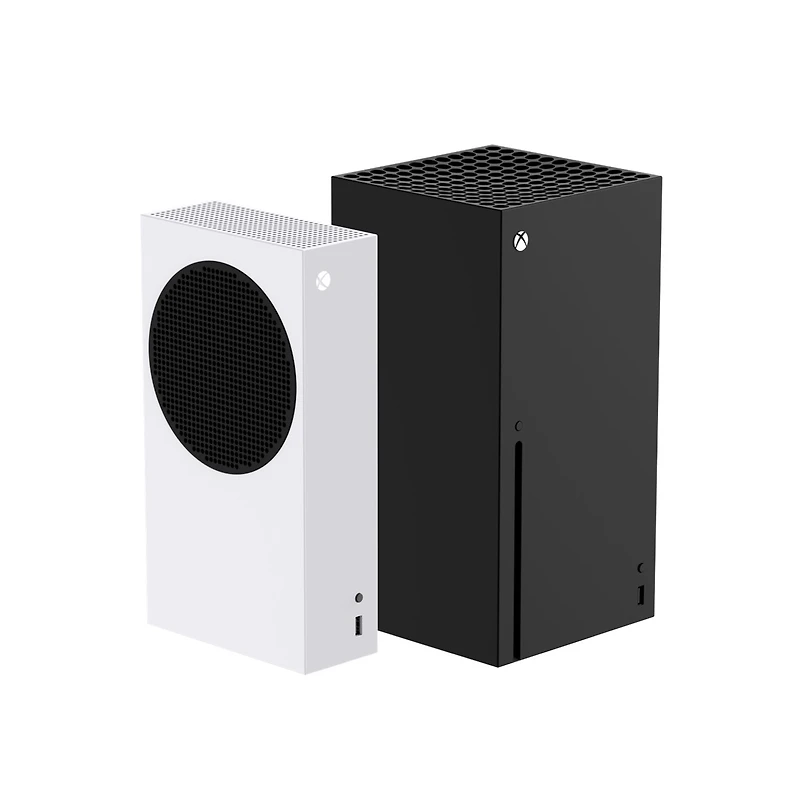 Biogenik Universal AC Power Cord for PlayStation 4/5 & Xbox One/Series Consoles (6 Feet) 