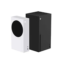 Biogenik Universal AC Power Cord for PlayStation 4/5 & Xbox One/Series Consoles (6 Feet) 