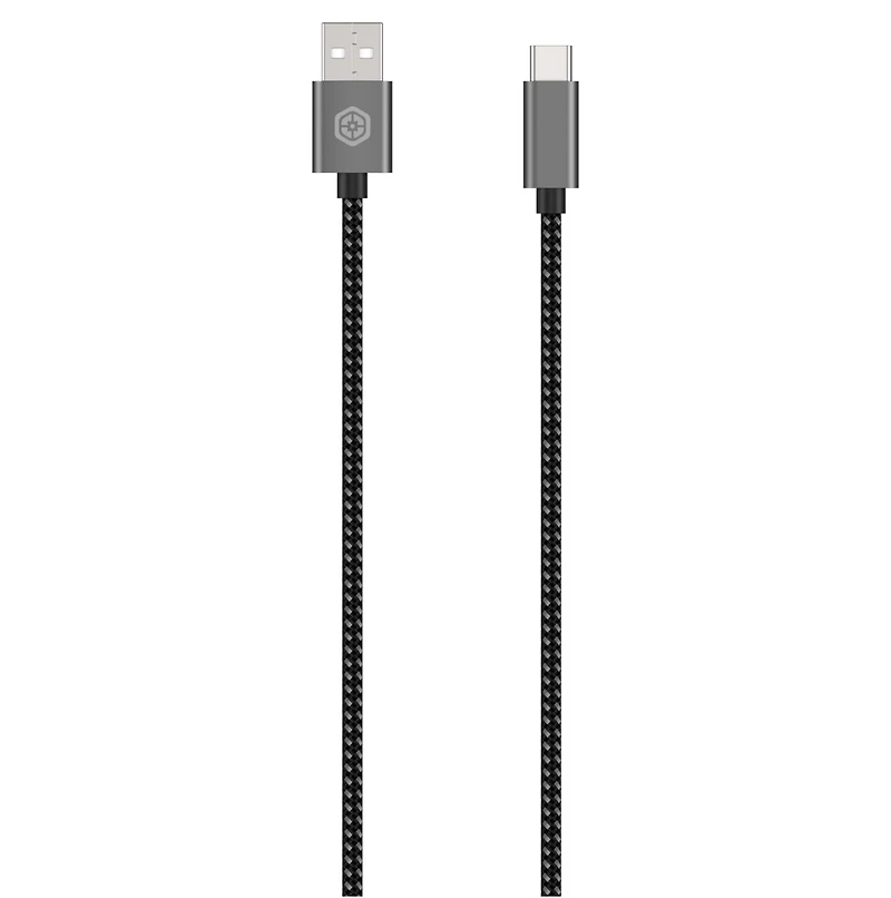 Biogenik 10ft USB-C Charge Cable 