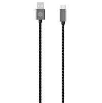 Biogenik 10ft USB-C Charge Cable 