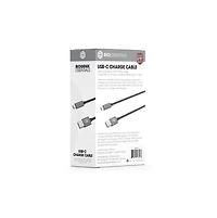 Biogenik 10ft USB-C Charge Cable 