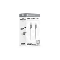 Biogenik 10ft USB-C Charge Cable 
