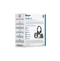 Biogenik PlayerPack for PlayStation 5 