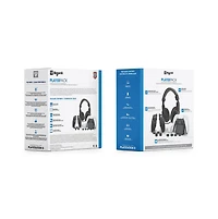 Biogenik PlayerPack for PlayStation 5 