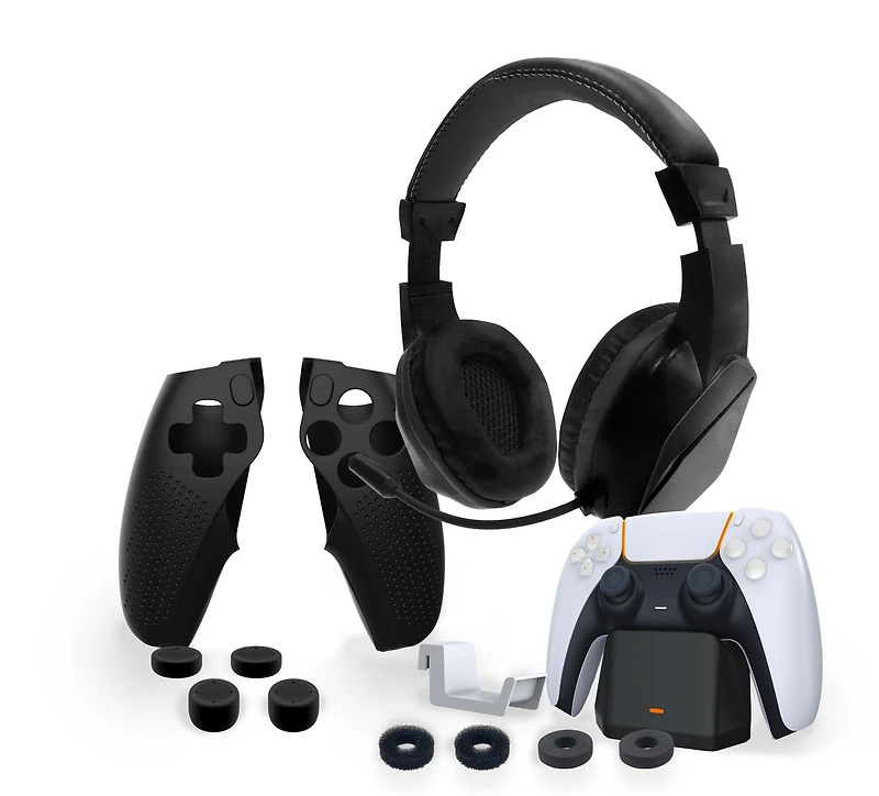 Biogenik PlayerPack for PlayStation 5 