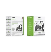 Biogenik PlayerPack for Xbox Series X/S 
