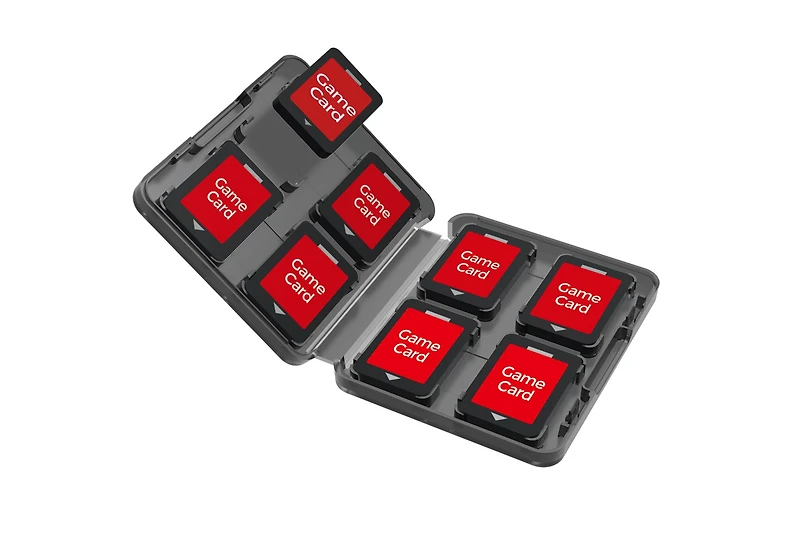 Biogenik PlayerPack for Nintendo Switch 