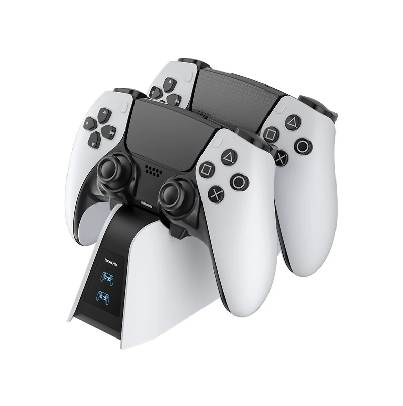 Biogenik Playstation 5 Controller Charge Dock 