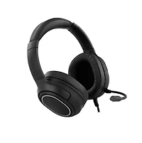 Biogenik Universal Gaming Chat Headset 3.5mm 