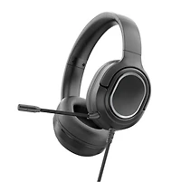 Biogenik Universal Gaming Chat Headset 3.5mm 