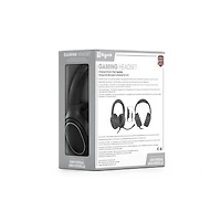 Biogenik Universal Gaming Chat Headset 3.5mm 