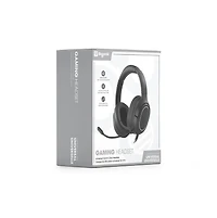 Biogenik Universal Gaming Chat Headset 3.5mm 