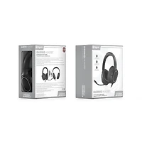 Biogenik Universal Gaming Chat Headset 3.5mm 