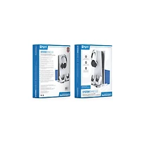 Biogenik Playstation 5 Multifunction Charging and Cooling Stand 