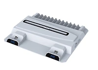 Biogenik Playstation 5 Multifunction Charging and Cooling Stand 