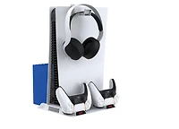 Biogenik Playstation 5 Multifunction Charging and Cooling Stand 