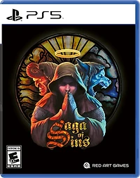 Saga Of Sins 