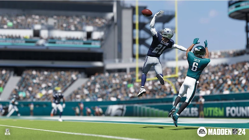 Madden NFL 24