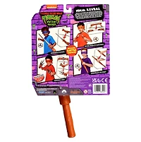 Teenage Mutant Ninja Turtles Movie: Mutant Mayhem Donatello Bo Staff Basic Role Play Set 