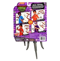 Teenage Mutant Ninja Turtles Movie: Mutant Mayhem Raphael Sais Basic Role Play Set 