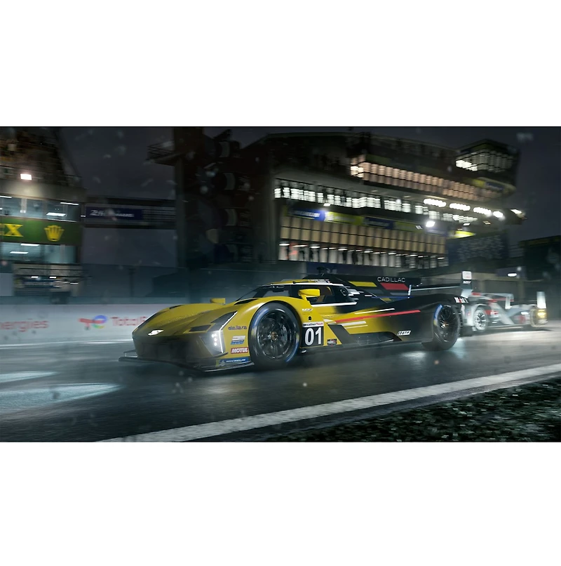 Forza Motorsport – Standard Edition