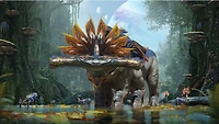 Avatar: Frontiers of Pandora