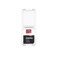 GameStop 256GB U3 Micro SD Card with Adapter 