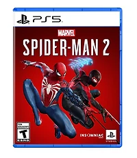 Marvel’s Spider-Man 2 Standard Edition