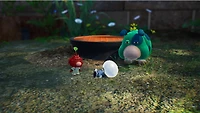 Pikmin 4 - Digital