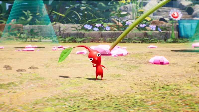 Pikmin 4 - Numérique