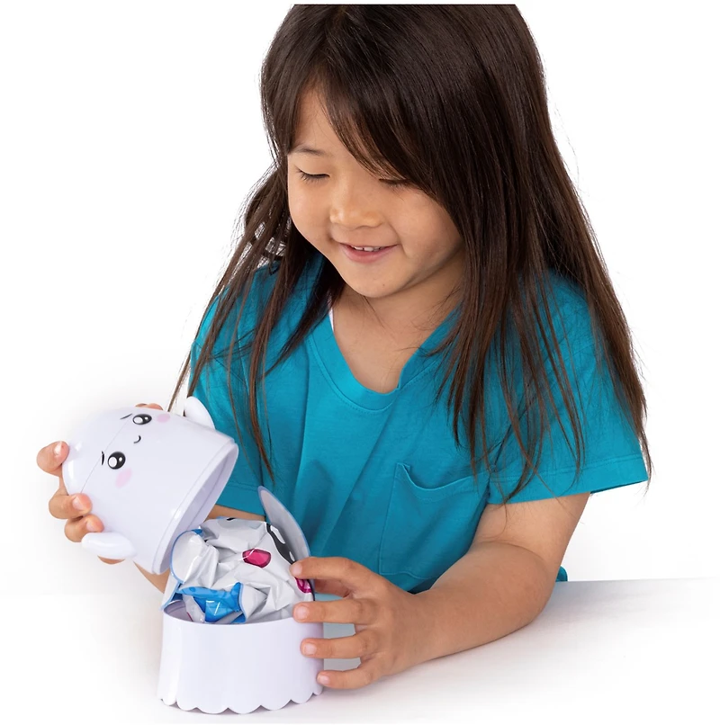 LankyBox Ghosty Glow Mystery Mini Figure Pack 