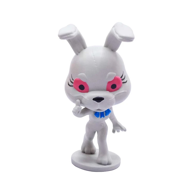 Five Nights at Freddy's Security Breach Hiding Kit (Blind Pack) – One Variation Chosen at Random