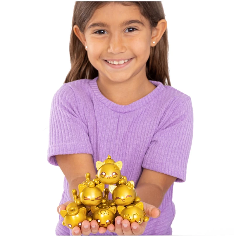 Aphmau Mystery MeeMeow Multi-Pack (Blind Pack) 