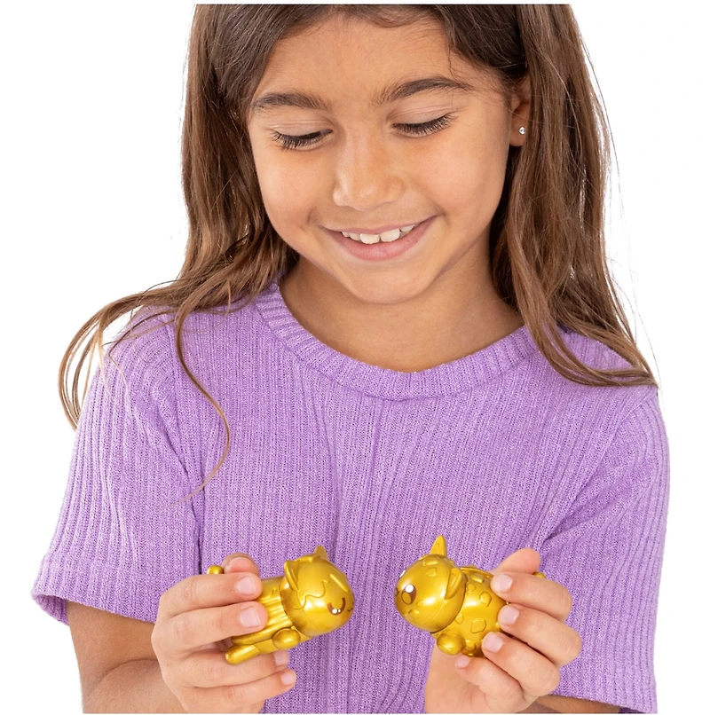 Aphmau Mystery MeeMeow Multi-Pack (Blind Pack) 