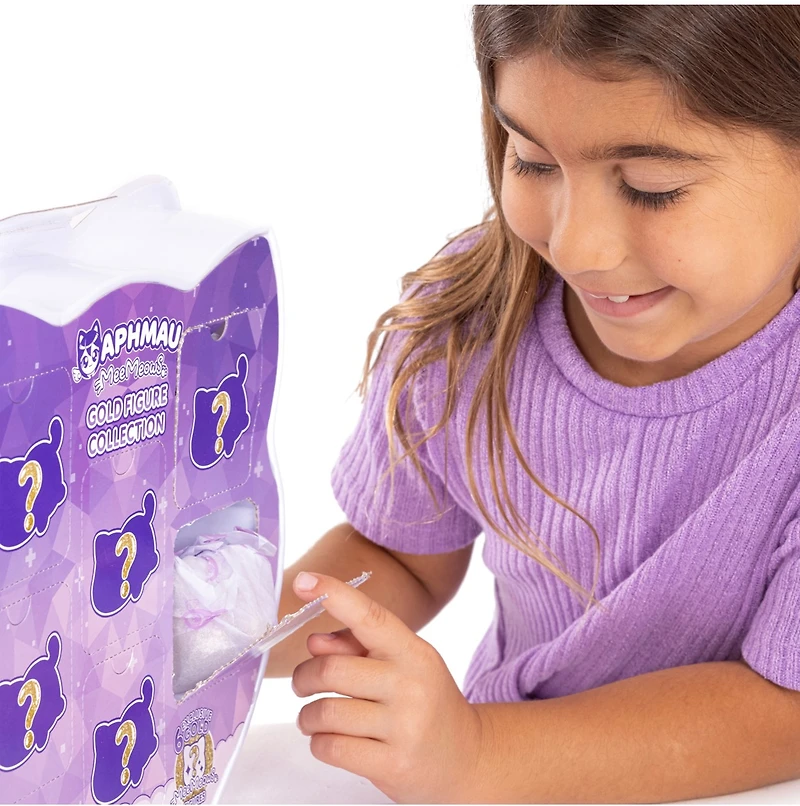 Aphmau Mystery MeeMeow Multi-Pack (Blind Pack) 