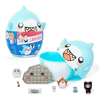 LankyBox Thicc Shark Giant Mystery Egg 