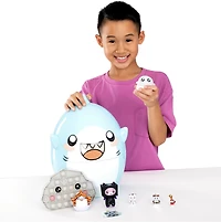 LankyBox Thicc Shark Giant Mystery Egg 