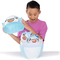 LankyBox Thicc Shark Giant Mystery Egg 