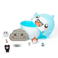 LankyBox Thicc Shark Giant Mystery Egg 