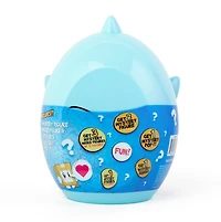 LankyBox Thicc Shark Giant Mystery Egg 