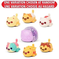 Aphmau Squishy Figures – Series 1 – One Variation Chosen at Random
