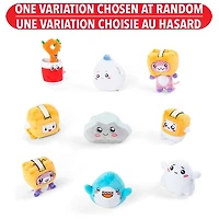 LankyBox Mini Mystery Plush (Blind Pack) – One Variation Chosen at Random