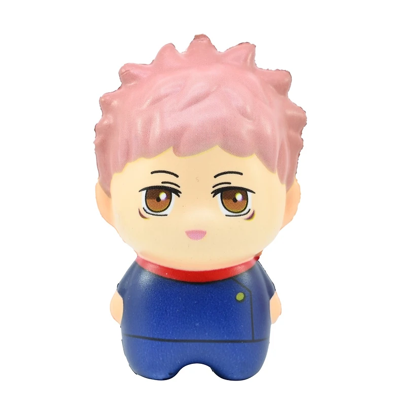 Jujutsu Kaisen Foam Squishy Blind Bag – One Variation Chosen at Random