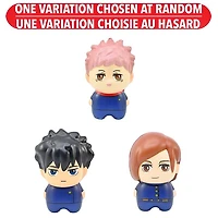 Jujutsu Kaisen Foam Squishy Blind Bag – One Variation Chosen at Random
