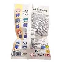 Jujutsu Kaisen Foam Squishy Blind Bag – Une variation choisie au hasard