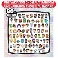 Disney Doorables Mini Peek Series 10 (Blind Pack) – One Variation Chosen at Random