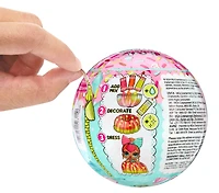 L.O.L. Surprise Mix & Make Birthday Cake Tots (Blind Pack) – One Variation Chosen at Random