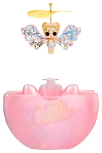 Poupées volantes magiques L.O.L. Surprise! : Sky Starling 